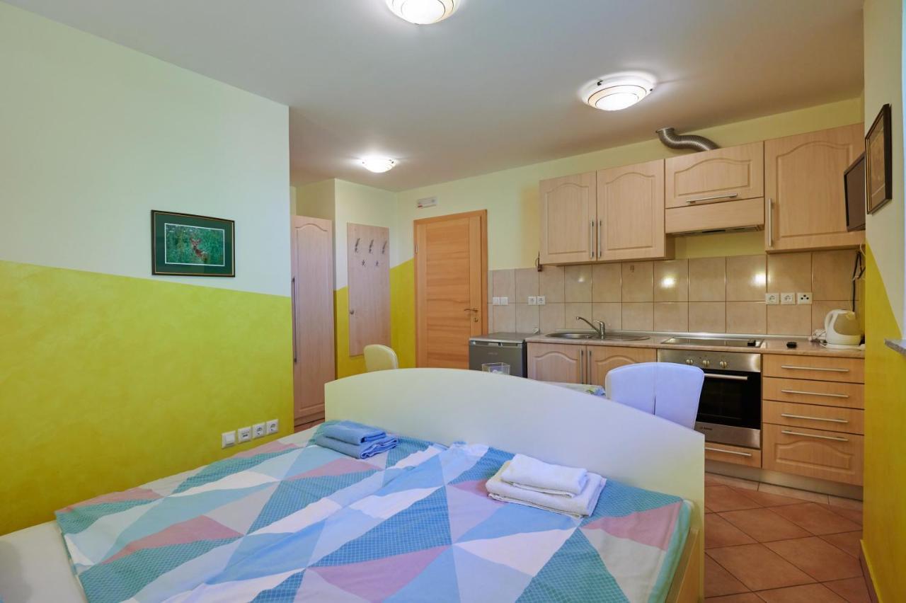 Tourist Farm Kolar Villa Ljubno ภายนอก รูปภาพ