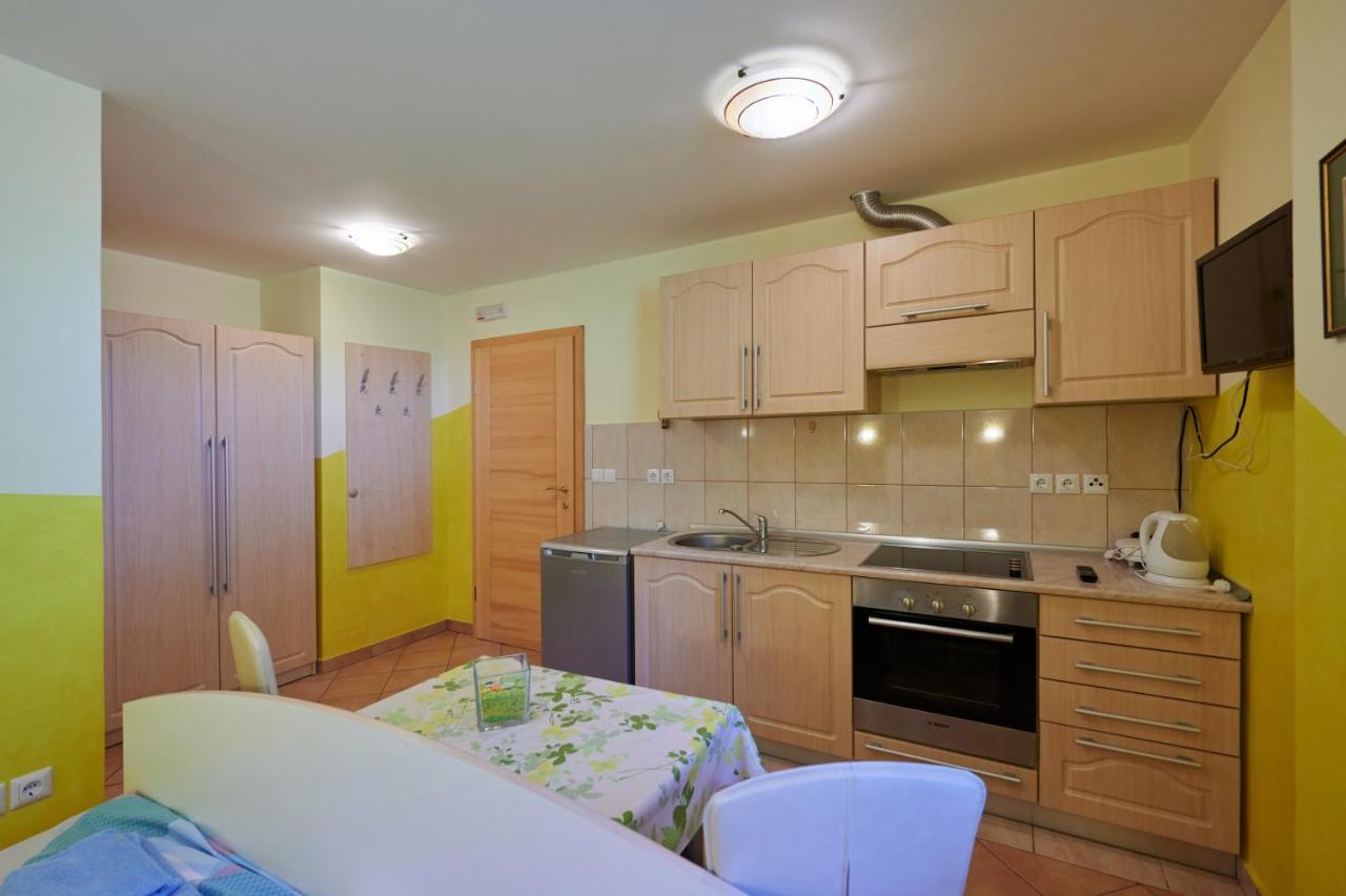 Tourist Farm Kolar Villa Ljubno ภายนอก รูปภาพ