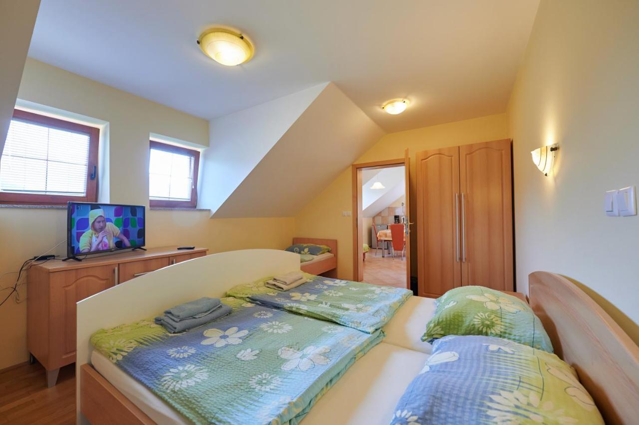 Tourist Farm Kolar Villa Ljubno ภายนอก รูปภาพ