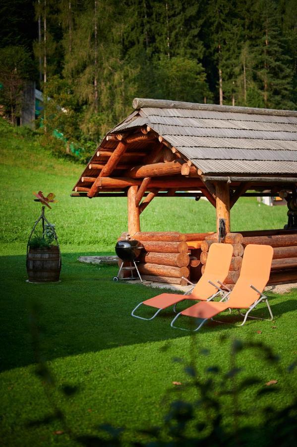 Tourist Farm Kolar Villa Ljubno ภายนอก รูปภาพ