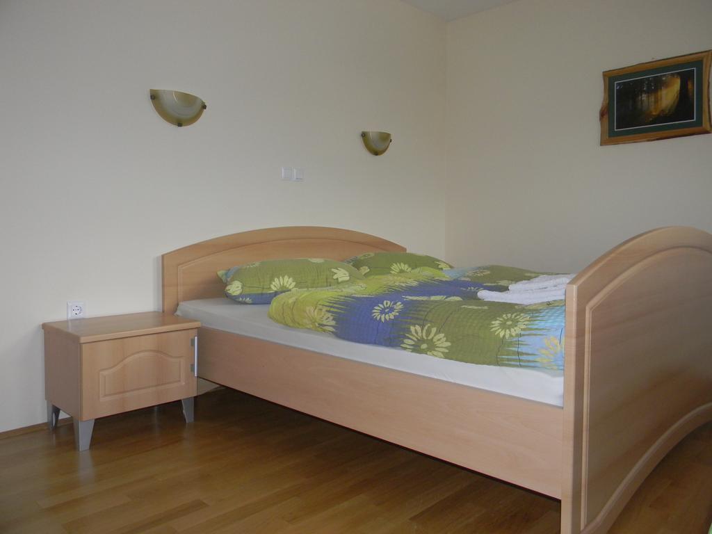 Tourist Farm Kolar Villa Ljubno ภายนอก รูปภาพ