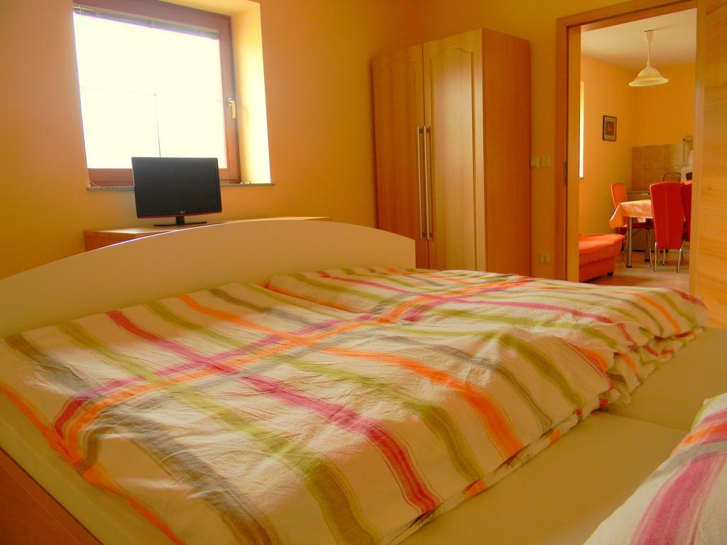 Tourist Farm Kolar Villa Ljubno ห้อง รูปภาพ