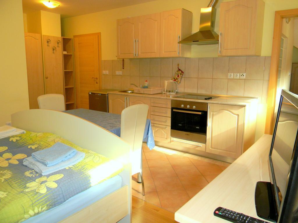 Tourist Farm Kolar Villa Ljubno ห้อง รูปภาพ