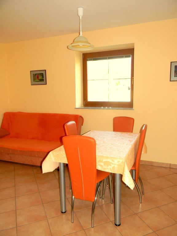 Tourist Farm Kolar Villa Ljubno ห้อง รูปภาพ