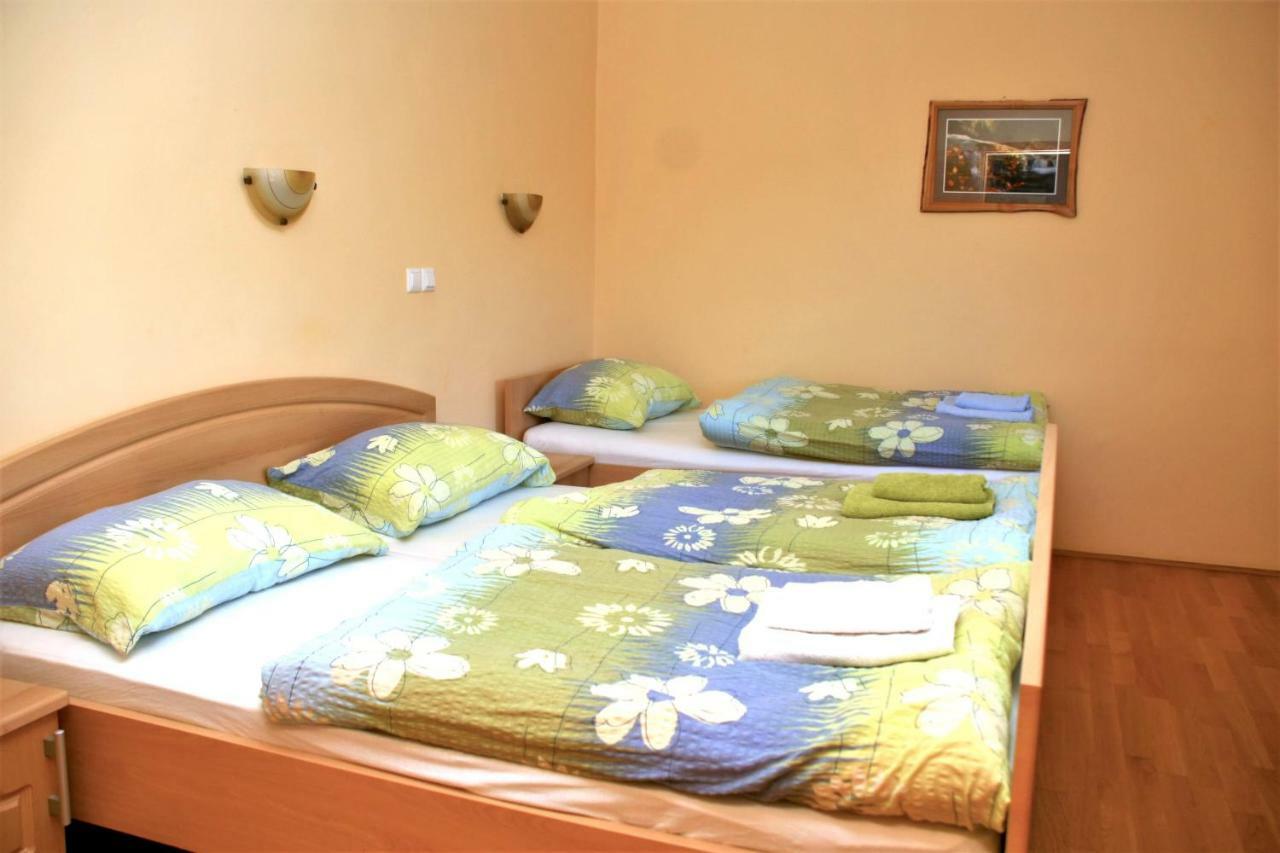 Tourist Farm Kolar Villa Ljubno ภายนอก รูปภาพ